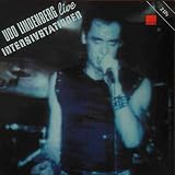 Udo Lindenberg - Live - Intensivstationen - Telefunken - 244 424-1 - Udo Lindenberg
