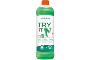 Stanhome TRY-IT - Limpiador concentrado, 1000 ml