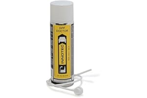 Innotec 2 x DPF Doctor Nettoyant pour filtre à particules diesel AGR DPF