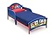 Delta Children Paw Patrol Toddler Bed