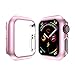 Produktbild Wongfon Smart Watch Case für Apple Watch 4 Series 38/40/42 / 44mm