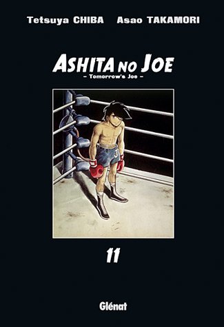 Ashita no Joe — Tome 11