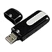 Produktbild Liliy Mini-DVR-U8-USB-Festplatte HD versteckter Spionage-Lochkamera-Detektor-Videorecorder
