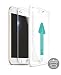 Produktbild Nevox nevoglass + Clear Screen Protector iPhone 7 Plus 1PC (S) – Screen Protectors (Clear Screen Protector, Apple, iPhone 7 Plus, scratch-resistant, transparent, 1 PC (S))