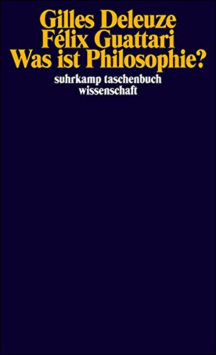 Download Was ist Philosophie? (suhrkamp taschenbuch wissenschaft) Download Was ist Philosophie? (suhrkamp taschenbuch wissenschaft)
