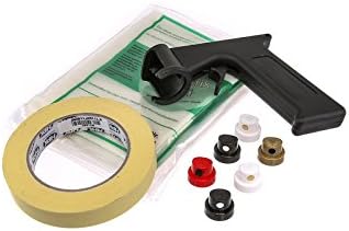 Aufbereitungs AKF Polish Set