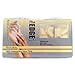 The Edge Natural Competition Nail Tip - Pack of 360