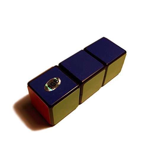 Preisvergleich Produktbild funnyusbsticks Drehwürfel USB Stick 8GB