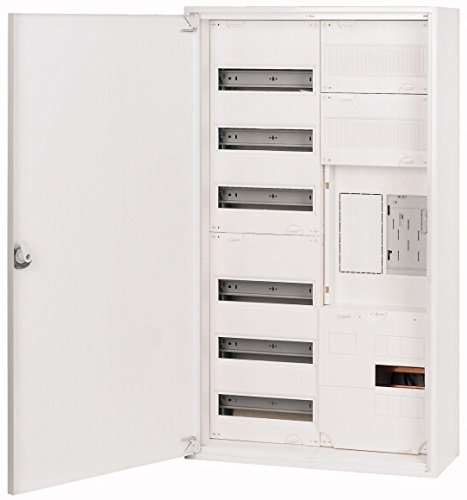 Preisvergleich Produktbild Eaton 116052 Einfamilienhaus-Zählerschrank