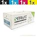 Produktbild 4X Kraft Office Supplies Toner für Xerox WC 7525 7530 7535 7545 7556 7830 7835 7845 7855 7970 T F i ersetzt 06R01513-06R01516 Set