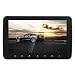 Produktbild prettygood7 Monitor Neue 10"HD Digital MP5 LCD Bildschirm Auto Kopfstütze Tragbarer DVD Player mit zusätzlichem Bildschirm Wasserdicht