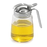 Para 200 ml Contenido Karl Weis Honig-/Milchspender 15054