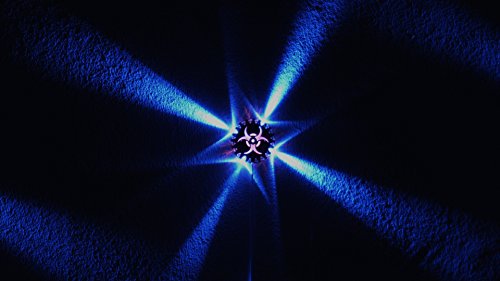 TEC-FACTORY LEDANCER „HARDSTYLE“, 24 LEDs für beatgesteuerte Lichteffekte, mit Stroboskop- und Ambient-Effekt PREMIUM - 7