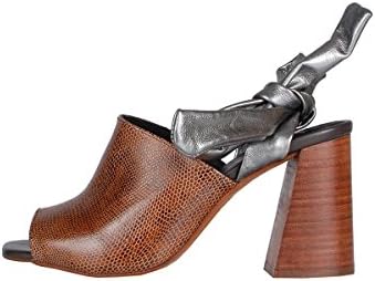 Crosswalk 4518 Sakara Duala & Cromo Soft Sandals