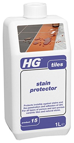 3xHG Stain Protector