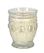 Produktbild Creative Co-op Duftkerze Walk in The Woods, geprägtes Glas, 8,9 cm