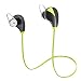 Produktbild S350 Bluetooth Headset Wireless In-Ear Sports Earphone Anti-Sweat Headset with Noise Reduction Headphone for Microphone for Running