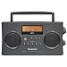 Sangean Digital Portable Stereo Rds Receiver RS.21589.00