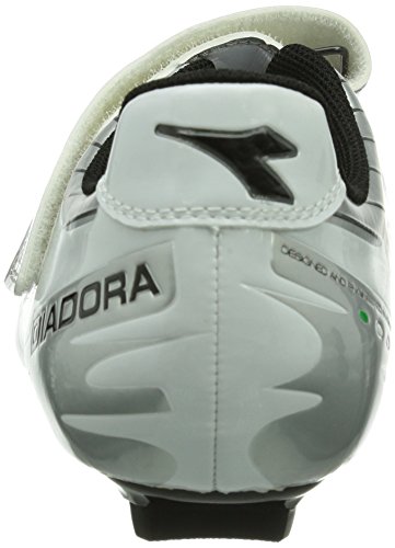 Diadora PHANTOM Unisex-Erwachsene Radsportschuhe – Rennrad - 2