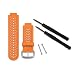 Produktbild Garmin Ersatz-Gurt für Approach S2 (orange)