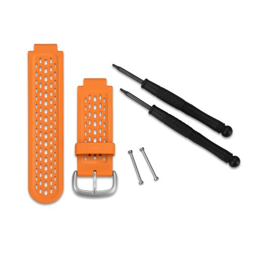 Preisvergleich Produktbild Garmin Ersatz-Gurt für Approach S2 (orange)