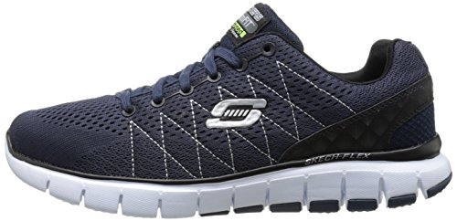 Skechers Skech-Flex Herren Sneakers - 5