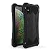 Produktbild Olixar Titan Armour 360 Schutztasche Kompatibel mit iPhone XS Max - Schockschutz - Strapazierfähiger Schutz - Rüstungstasche - Rotguss