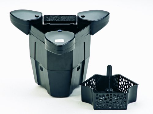 Oase Oberflächenabsauger SwimSkim, 25 - 2