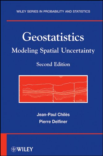 Geostatistics: Modeling Spatial Uncertainty