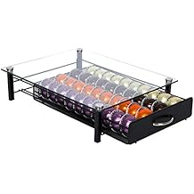 Amazon.fr : porte capsule nespresso vertuo