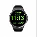 Produktbild Fitness Smartwatch,Fernbedienung Kamera,Photos,Musik,Fitnessuhr mit Herzfrequenzmessung,Intelligente Uhr für Android,unterstützen IOS und Android,