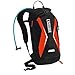 Produktbild Camelbak Trinkrucksack Blowfish 2 l Reservoir, CBbf, Farbe Schwarz / Rot