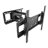 【 GEEIGNET FÜR 】✅ Samsung TCL LG AOC Blaupunkt Changhong Dyon Grundig Haier Hisense Jaytech JTC JVC Metz OK Orion Panasonic Philips Sharp Skyworth Sony Technisat Telefunken Toshiba Vizio Medion Thomson