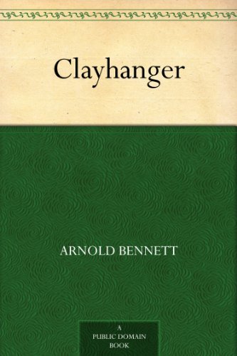 Clayhanger (English Edition) livre
