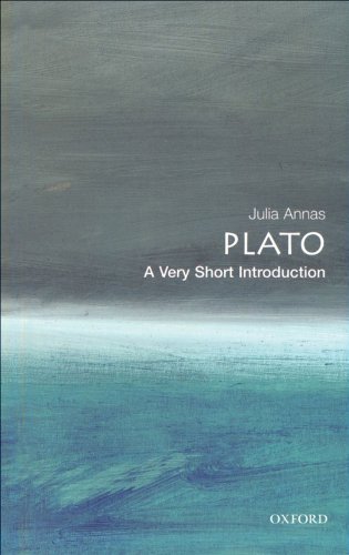 Download Plato: A Very Short Introduction (Very Short Introductions)