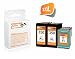 Produktbild Printer-Express Multipack XL 2x black + 1x Color (HP 350 XL, HP350 XL, HP CB336EE, HP CB336 + HP 351 XL, HP351 XL, HP CB338EE, HP CB338 ) ür HP DeskJet D4260-D4360 / DeskJet J5725-J5730-J5740-J5750-J5780-J5785-J6405-J6410-J6415-J6424-J6450-J6480 / PhotoSmart C4225-C4280-C4324-C4340-C4345-C4380-C4384-C4385-C4410-C4424-C4435-C4440-C4450-C4470-C4475-C4480-C4485-C4486-C4524-C4540-C4550-C4570-C4572-C4575-C4580-C4585-C5240-C5250-C5270-C5275-C5280-C5290-C5580 / PhotoSmart D5345-D5355-D5360