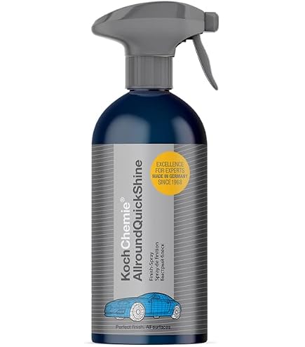 Koch-Chemie Insect & Dirt Remover|750ml|For Vehicle Detailing