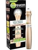corrector garnier roll on walmart  Roll On Ojos Piel Clara Corrector