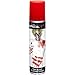 Produktbild NET TOYS Halloween Kunstblut Blutspray Theaterblut Kunst Blut Zombie Spray Kleiderspray
