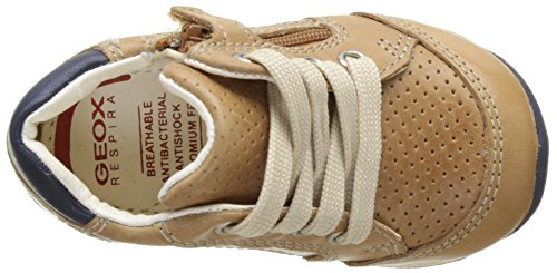 Geox Baby Jungen B Each Boy A Lauflernschuhe - 7