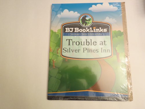 Trouble At Silver Pines Inn Book Links Pdf Online Faunusrahim - 