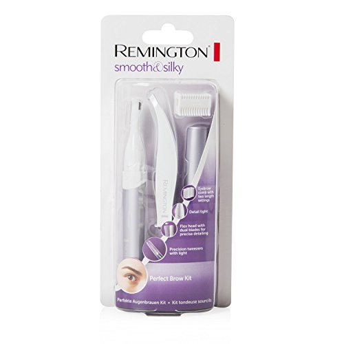 Remington MPT4000 Perfect Brow Kit