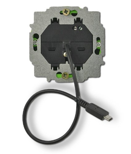 Smart Things sCharge 7W Unterputz-Netzteil (für alle Smart Things sDocks) - 2