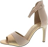 Gepolsterte Decksohle BULLBOXER 128015F2T Größe 38 EU Rot (Rose-Cassis)