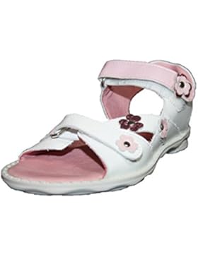 Siesta by Richter Kinderschuhe 34.8112 Mädchen Sandalen/Outdoor-Sandalen