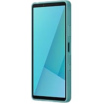 Sony Xperia 10 VII - 6.1 Inch 19.5:9 OLED with 120 Hz, Long