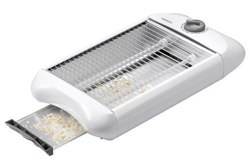Flachtoaster Aida Exido 343-007 Tischröster mit Krümelfach Toaster - 2