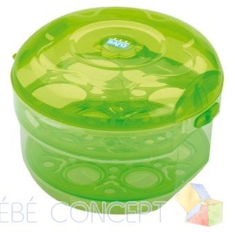 Preisvergleich Produktbild Sterilisator für die Mikrowelle SARO