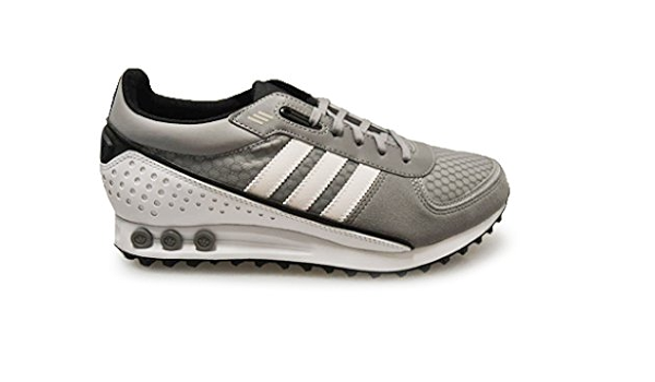 adidas la trainer 2 grey