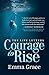 Life Letters, Courage to Rise (The Life Letters, Band 1) by